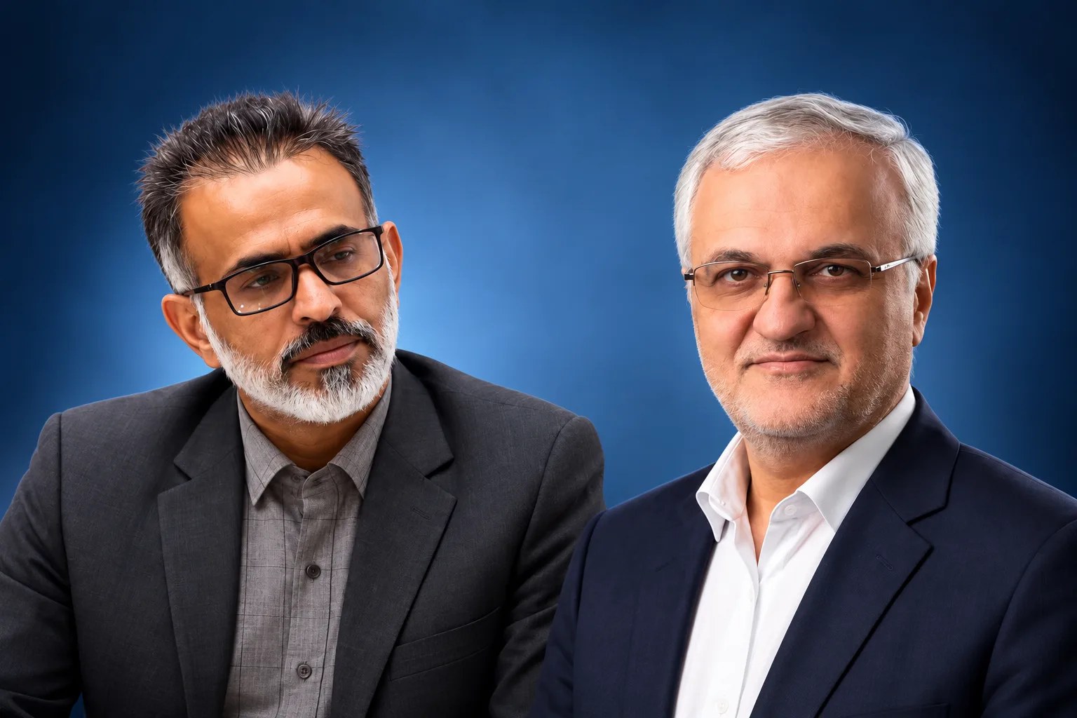 امیرمسعود جمشیدی مدیرعامل پتروشیمی الماس ماهشهر شد؛ علی ساری به هیئت‌مدیره پیوست