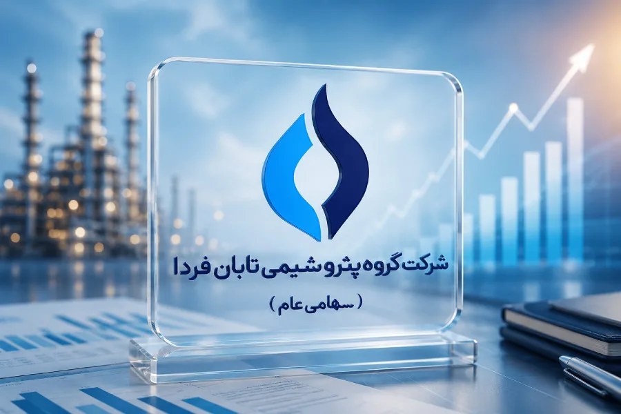 انتقال ۹۱۹ میلیون سهم پتروشیمی «تابان فردا» به بازارگردان در مرحله دوم