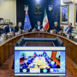 ایران و روسیه برای تسریع همکاری‌های اقتصادی راهکارهای جدید ارائه کردند