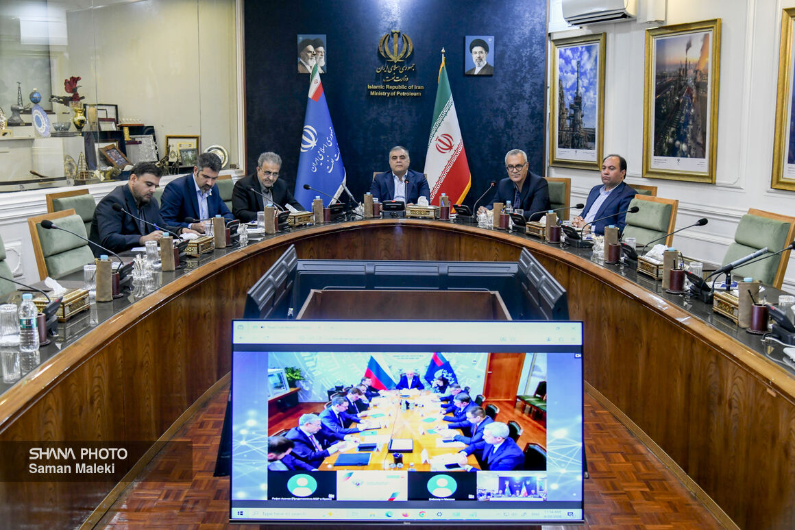 ایران و روسیه برای تسریع همکاری‌های اقتصادی راهکارهای جدید ارائه کردند