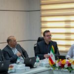 بازنگری ساختار سازمانی مناطق نفت‌خیز جنوب در اولویت برنامه‌های شرکت ملی نفت ایران