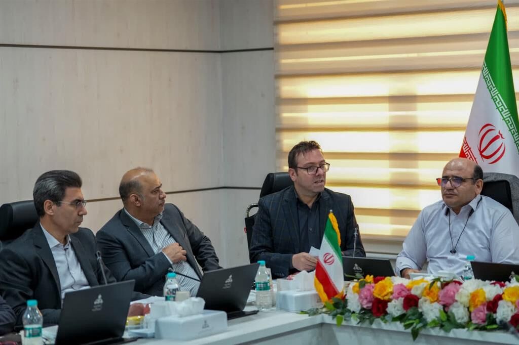 بازنگری ساختار سازمانی مناطق نفت‌خیز جنوب در اولویت برنامه‌های شرکت ملی نفت ایران