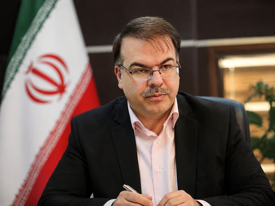 تجلیل معاون وزیر نفت از نقش کلیدی کارکنان صنعت نفت و پتروشیمی در شرایط جنگی