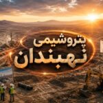 تسریع در تأمین زیرساخت‌های پتروشیمی نهبندان؛ سرمایه‌گذاری ۳۵ میلیون دلاری هلدینگ خلیج فارس