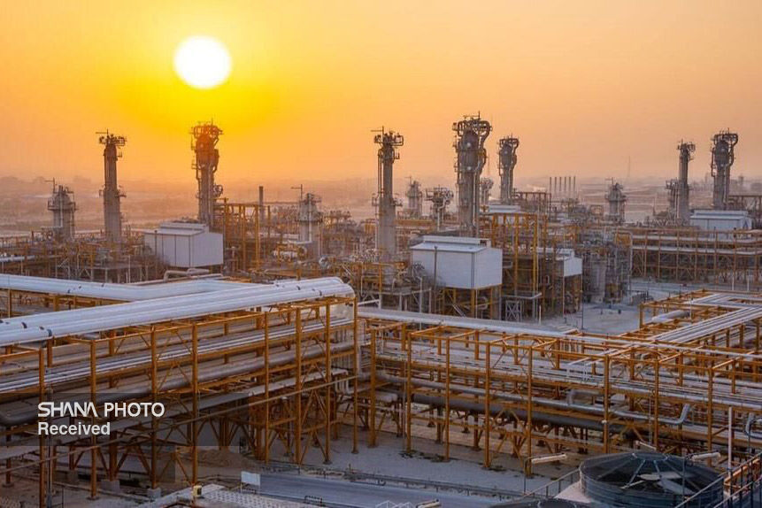 تسهیل تأمین مالی برای بازسازی پالایشگاه‌های آسیب‌دیده پارس جنوبی