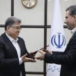 حمایت شرکت پازارگاد از آموزش و پرورش بوشهر؛ تقدیر از مدیرعامل به‌خاطر تلاش‌های تربیتی