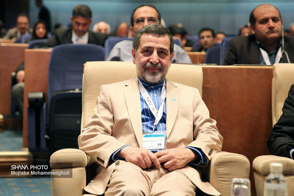 خودباوری کارکنان؛ نقطه عطفی در تاریخ پنج دهه صنعت نفت ایران
