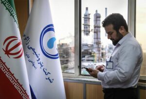دکتر متین دیداری؛ مدیرعامل پتروشیمی زاگرس و چهره‌ای شناخته‌شده در صنعت متانول ایران
