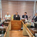 سرپرست جدید پتروشیمی فن‌آوران معرفی شد؛ تداوم تولید و توسعه در اولویت