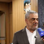سرپرست وزارت نفت: سیاست‌های فروش نفت با جدیت بیشتری دنبال می‌شود