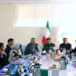 سکوی هوشمند «فنتاپ»؛ گامی نوین در مسیر تبادل فناوری صنعت پتروشیمی