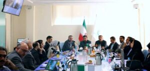 سکوی هوشمند «فنتاپ»؛ گامی نوین در مسیر تبادل فناوری صنعت پتروشیمی