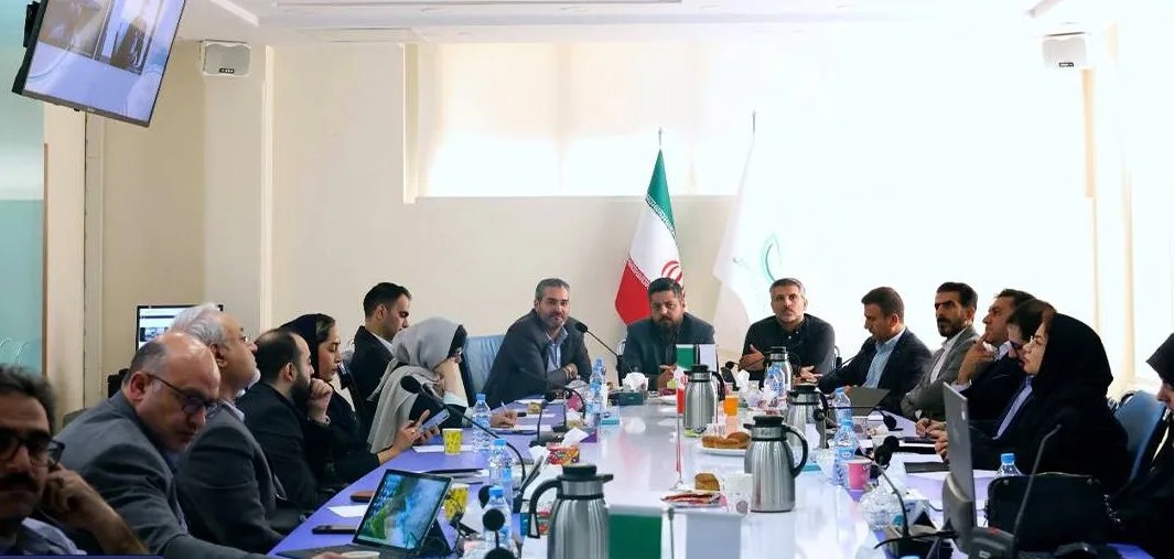 سکوی هوشمند «فنتاپ»؛ گامی نوین در مسیر تبادل فناوری صنعت پتروشیمی