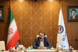 صباانرژی سامانه جامع مدیریت حقوقی شرکت‌های تابعه را راه‌اندازی می‌کند