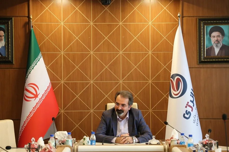 صباانرژی سامانه جامع مدیریت حقوقی شرکت‌های تابعه را راه‌اندازی می‌کند