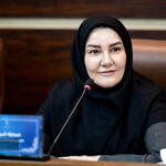 قدردانی معاون وزیر نفت از تلاش‌های پرستاران در تأمین سلامت کارکنان صنعت نفت