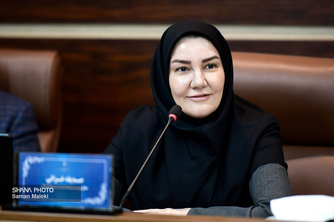 قدردانی معاون وزیر نفت از تلاش‌های پرستاران در تأمین سلامت کارکنان صنعت نفت