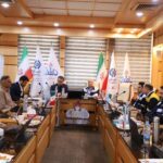 مدیرکل صداوسیمای خوزستان در بازدید از پتروشیمی فن‌آوران بر تقویت تعاملات رسانه‌ای تأکید کرد