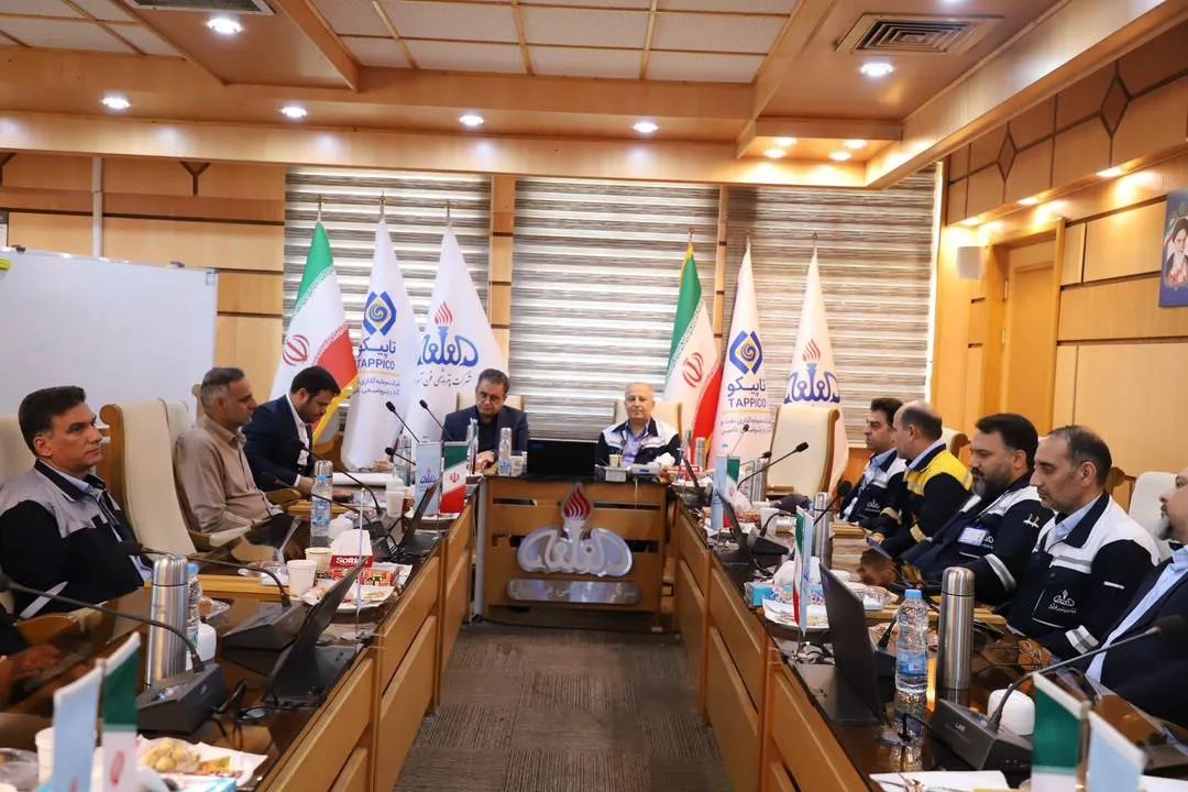 مدیرکل صداوسیمای خوزستان در بازدید از پتروشیمی فن‌آوران بر تقویت تعاملات رسانه‌ای تأکید کرد