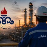 مطالبات انباشته کارکنان رسمی نفت؛ شکاف پرداخت، ارتقای شغلی و چالش‌های ساختاری