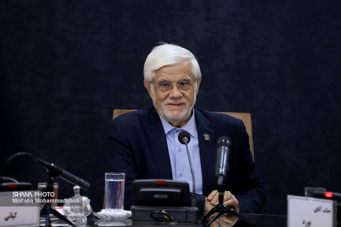 معاون اول رئیس‌جمهوری: مدیریت جدید وزارت نفت باید تحولی جهشی ایجاد کند