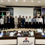 نشست تخصصی حراست مناطق عملیاتی با محوریت ارتقای هماهنگی و انسجام عملکرد