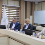 نشست مدیران پتروشیمی‌های منطقه برای پایداری انرژی و شفاف‌سازی هزینه‌ها برگزار شد