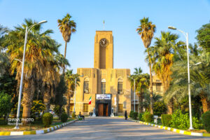 نقش‌آفرینی دانشگاه صنعت نفت در بازسازی تأسیسات آسیب‌دیده و توسعه فناوری‌های صنعت نفت