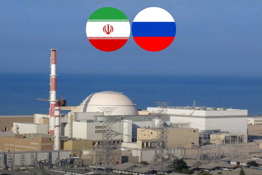 نیروگاه اتمی بوشهر نیرو جذب می‌کند؛ جزئیات فرصت‌های استخدامی جدید