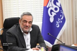 هدف‌گذاری سرپرست وزارت نفت: تبدیل ایران به کارگاه بزرگ سازندگی