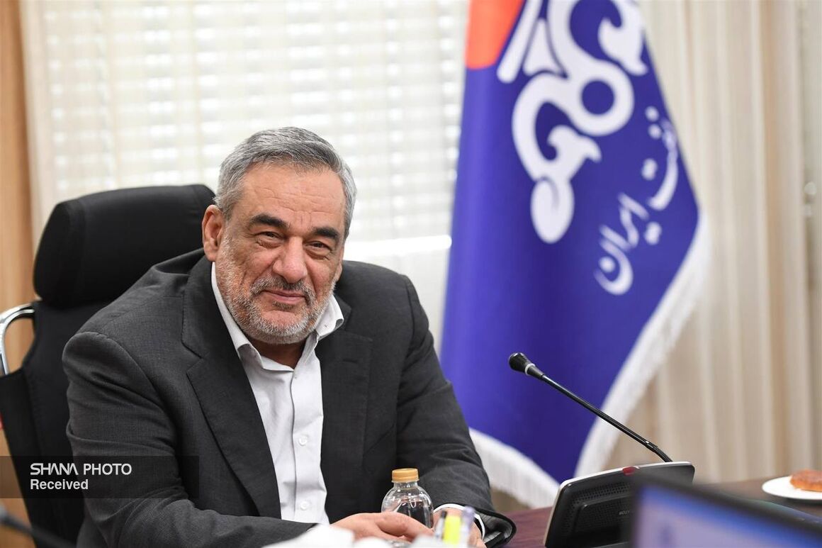 هدف‌گذاری سرپرست وزارت نفت: تبدیل ایران به کارگاه بزرگ سازندگی