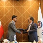 هلدینگ صباانرژی از عملکرد حقوقی پتروشیمی مسجدسلیمان تقدیر کرد