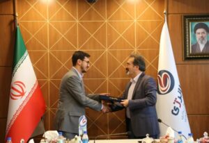 هلدینگ صباانرژی از عملکرد حقوقی پتروشیمی مسجدسلیمان تقدیر کرد