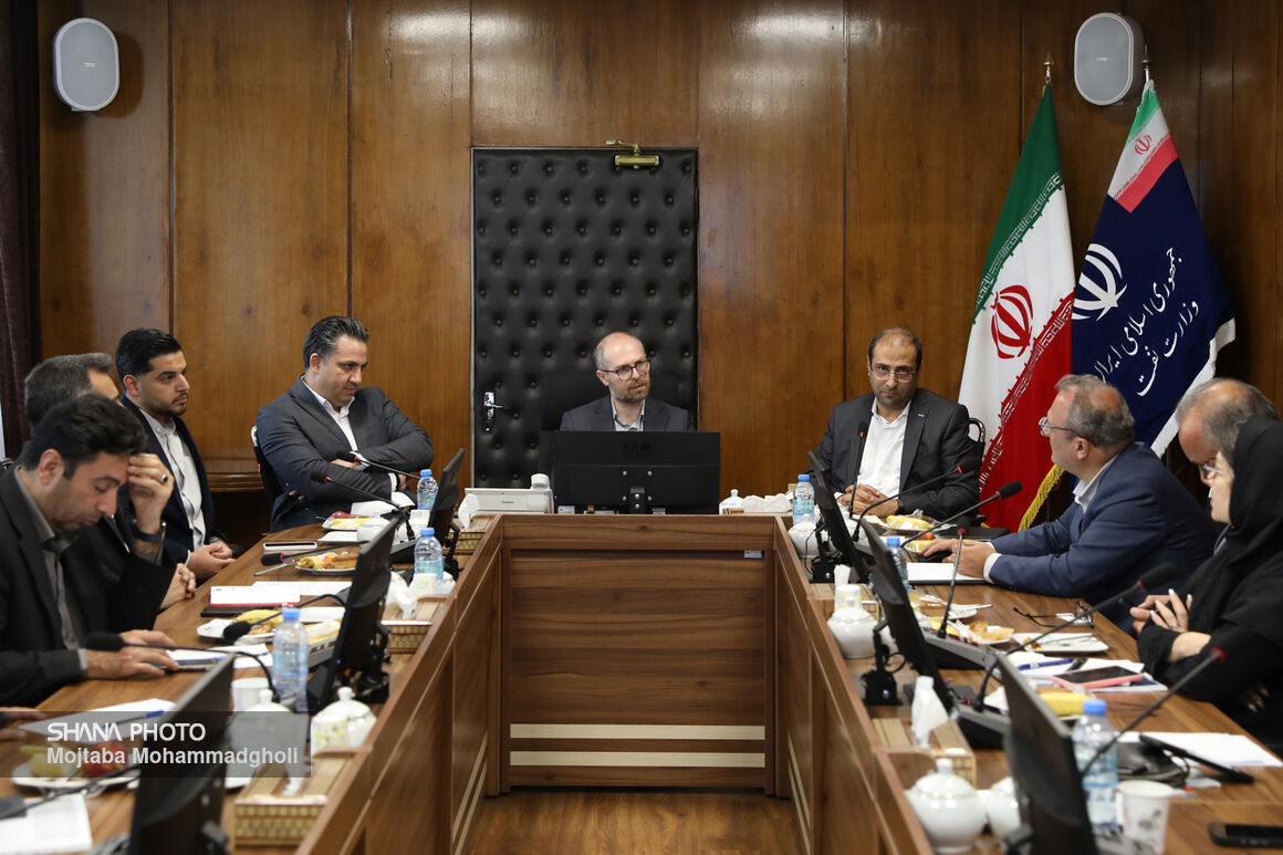 همکاری وزارت نفت و نیرو برای مدیریت مصرف انرژی در آستانه زمستان