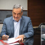 پیام تبریک سرپرست وزارت نفت به مناسبت روز پرستار و نقش پرستاران در صنعت نفت