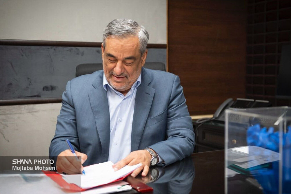 پیام تبریک سرپرست وزارت نفت به مناسبت روز پرستار و نقش پرستاران در صنعت نفت