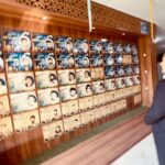 گرامیداشت شهدای فرهنگی و دانش‌آموز بوشهر با حضور مدیرعامل شرکت پازارگاد