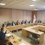۱۵ طرح برتر از میان ۱۷۸ ایده در نخستین رویداد شتاب‌دهی آریاساسول ارزیابی شدند
